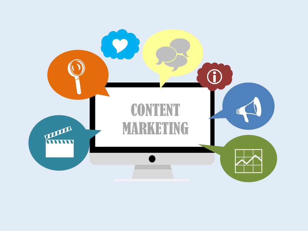 How to go beyond content marketing?