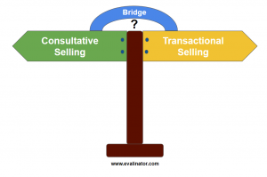 consultative selling secret