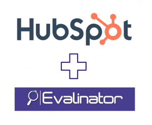 Evalinator Hubspot