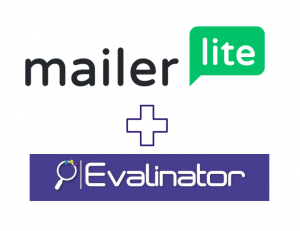 Evalinator MailerLite