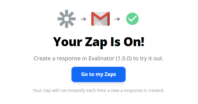 Evalinator-zapier-setup-9