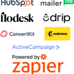 Zapier Evalinator integrations