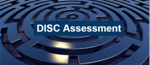DISC assesssment