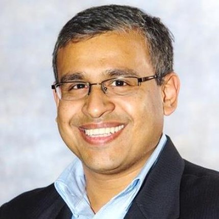 Manish Grover - Founder, Evalinator